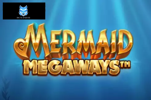 Mermaid Megaways